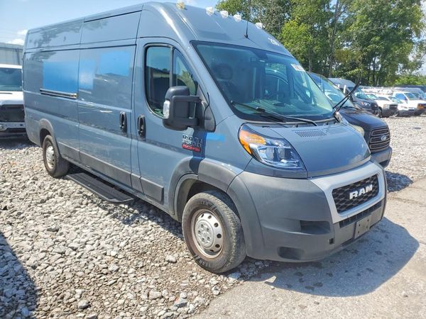2021 RAM PROMASTER 3500