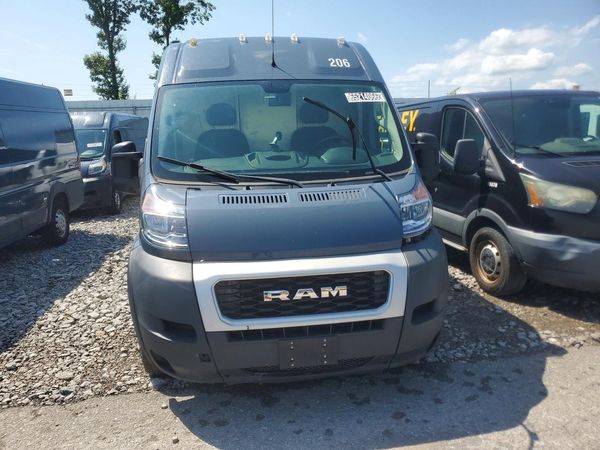 2021 RAM PROMASTER 3500