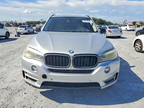 2015 BMW X5 xDrive35i — DIRF
