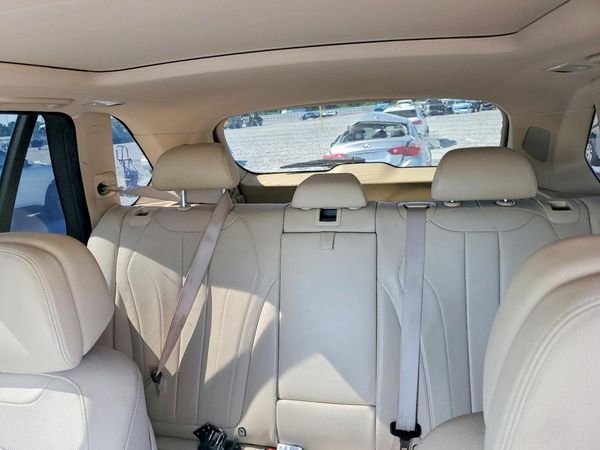 2015 BMW X5 xDrive35i — SUVN