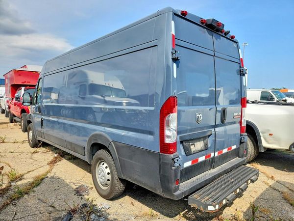 2021 RAM PROMASTER 3500