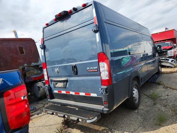 2021 RAM PROMASTER 3500