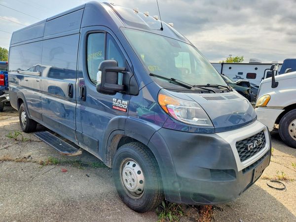 2021 RAM PROMASTER 3500