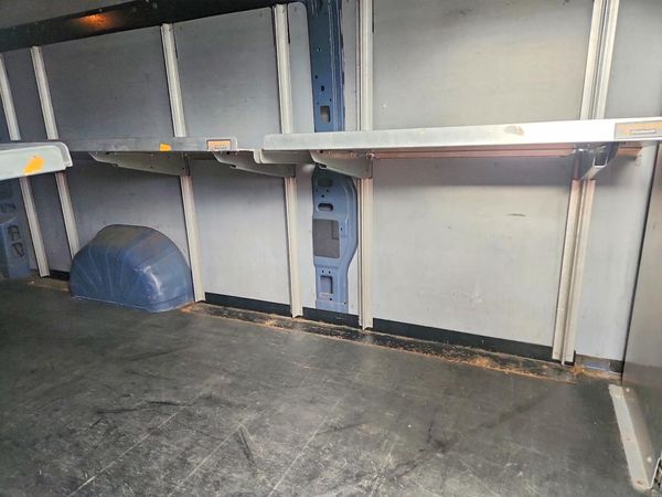 2021 RAM PROMASTER 3500