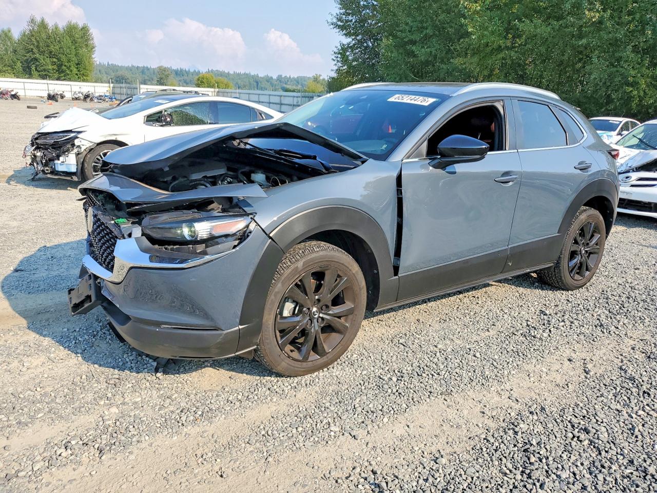 2023 MAZDA CX-30 Preferred Package