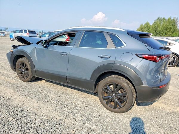 2023 MAZDA CX-30 Preferred Package