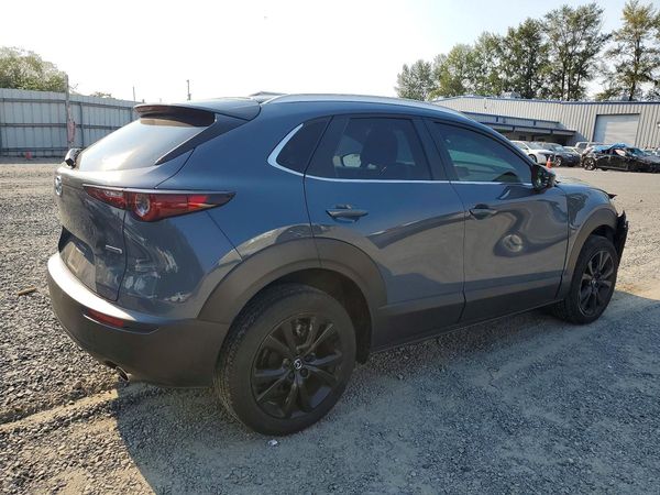 2023 MAZDA CX-30 Preferred Package