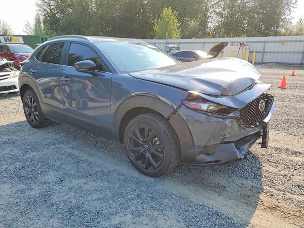 2023 MAZDA CX-30 Preferred Package