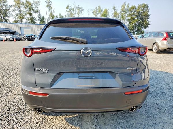 2023 MAZDA CX-30 Preferred Package