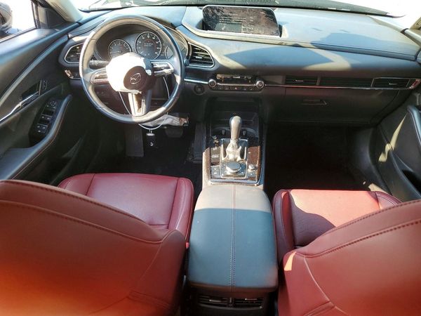 2023 MAZDA CX-30 Preferred Package