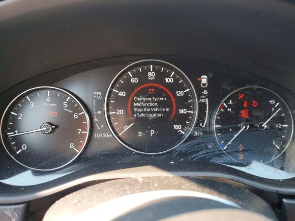 2023 MAZDA CX-30 Preferred Package
