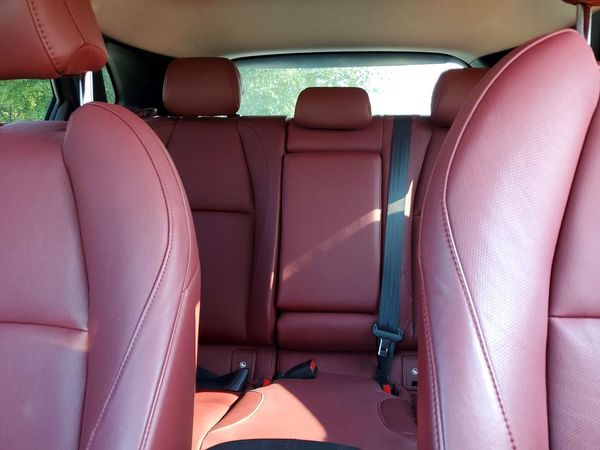 2023 MAZDA CX-30 Preferred Package