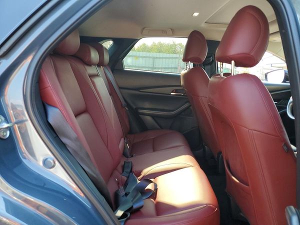 2023 MAZDA CX-30 Preferred Package
