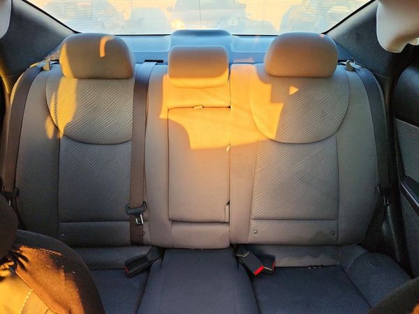 2013 HYUNDAI ELANTRA — SUVN