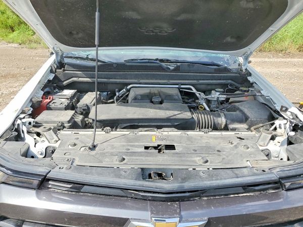 2023 CHEVROLET COLORADO