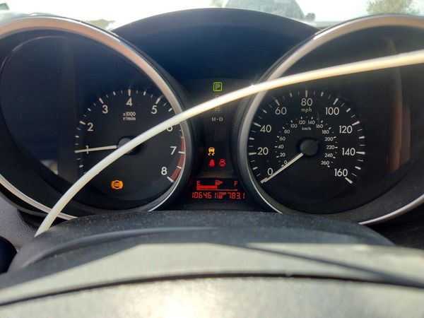 2013 MAZDA 3 SV/Base