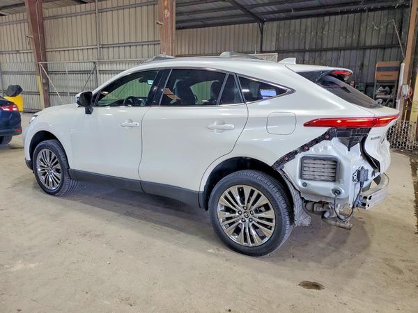 2022 TOYOTA VENZA