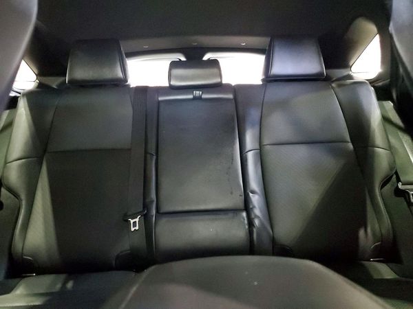 2022 TOYOTA VENZA