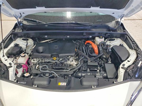 2022 TOYOTA VENZA