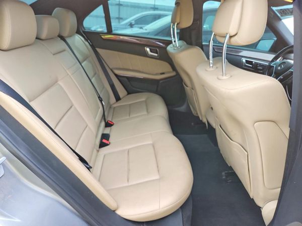 2013 MERCEDES-BENZ E E350 4-MATIC