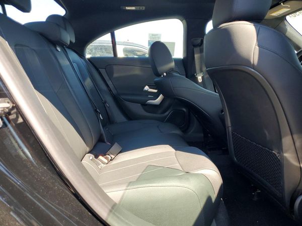 2026 MERCEDES-BENZ CLA
