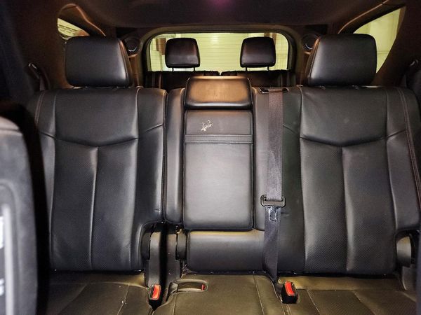2014 DODGE DURANGO R/T AWD