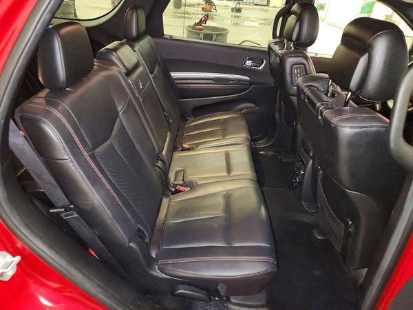 2014 DODGE DURANGO R/T AWD