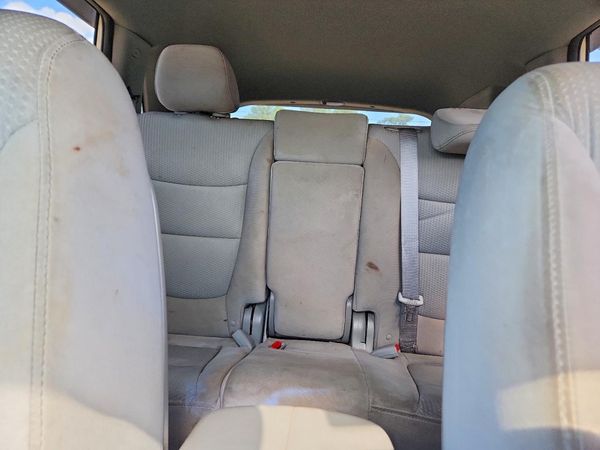 2013 KIA SORENTO Base / LX