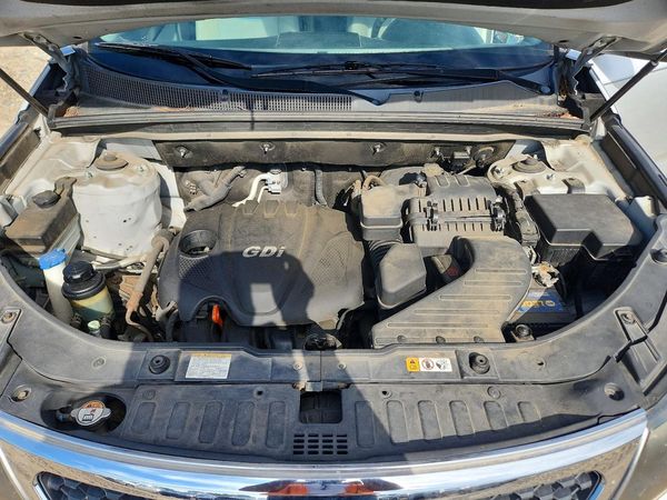 2013 KIA SORENTO Base / LX