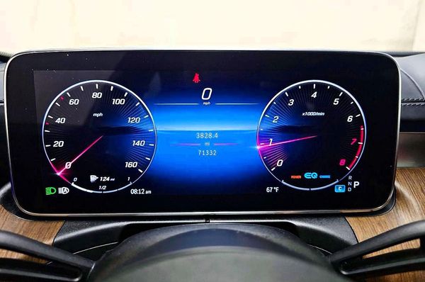 2022 MERCEDES-BENZ C C300 4MATIC
