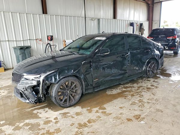 2023 CADILLAC CT4-V