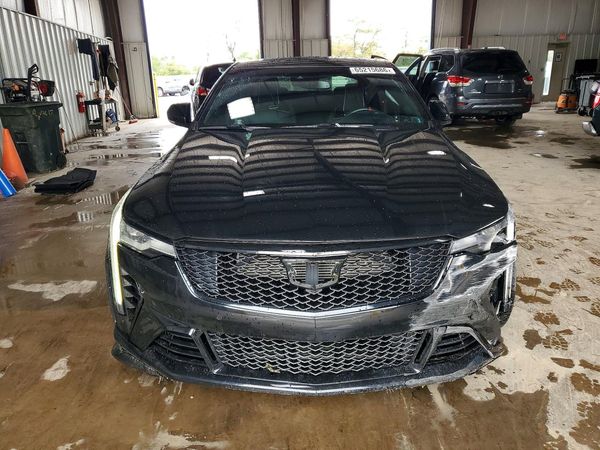2023 CADILLAC CT4-V V-Blackwing