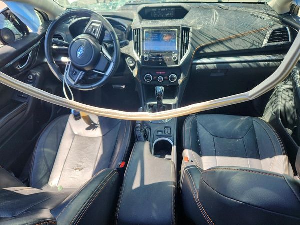 2018 SUBARU CROSSTREK Limited+NAVI+ES+BSD