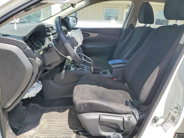2021 NISSAN ROGUE SPORT