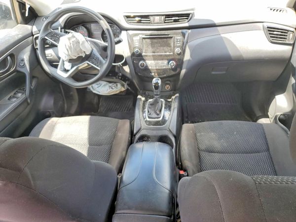 2021 NISSAN ROGUE SPORT