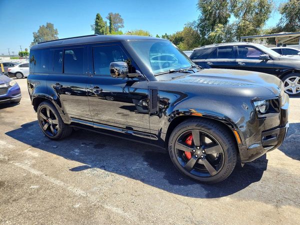 2023 LAND ROVER DEFENDER