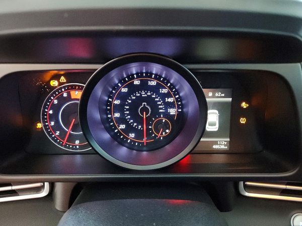 2022 HYUNDAI ELANTRA