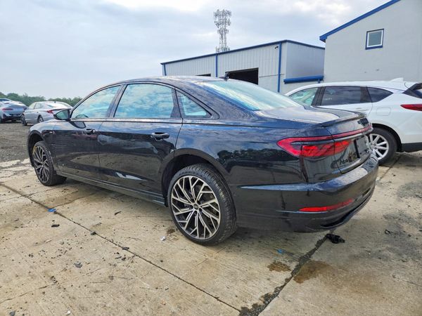 2023 AUDI A8