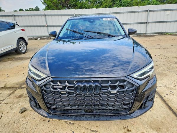 2023 AUDI A8