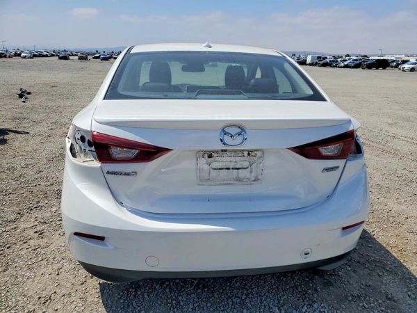 2014 MAZDA 3