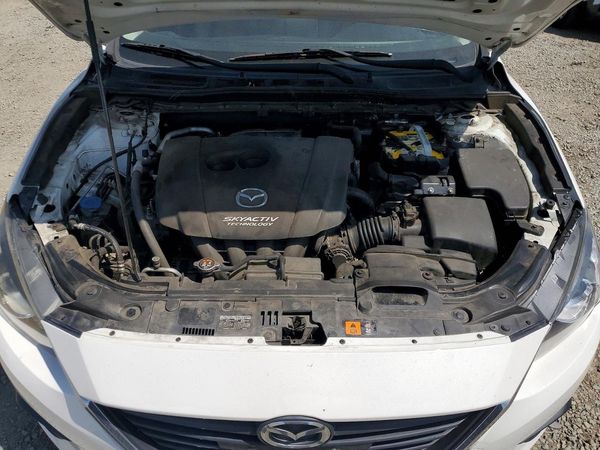 2014 MAZDA 3