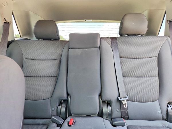 2013 KIA SORENTO Base / LX