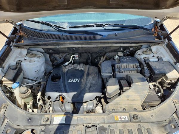2013 KIA SORENTO Base / LX