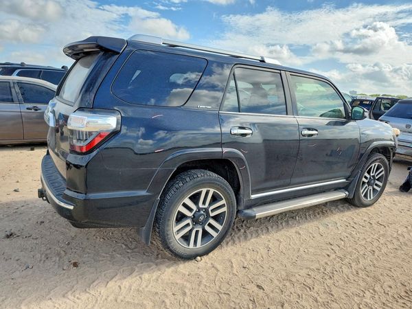 2015 TOYOTA 4RUNNER