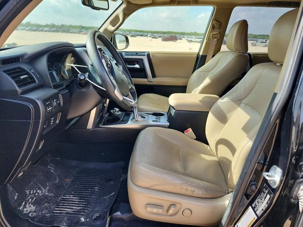 2015 TOYOTA 4RUNNER