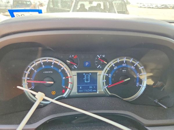 2015 TOYOTA 4RUNNER