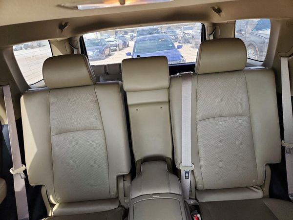 2015 TOYOTA 4RUNNER