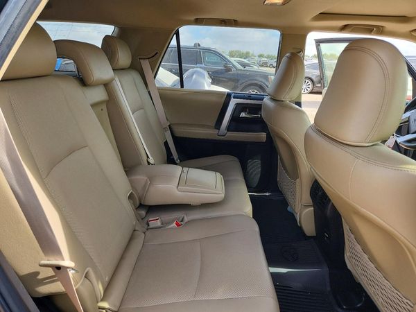 2015 TOYOTA 4RUNNER