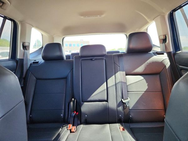 2022 VOLKSWAGEN ATLAS 4Motion SE w/ Tech