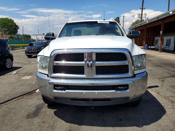2015 RAM 2500 ST